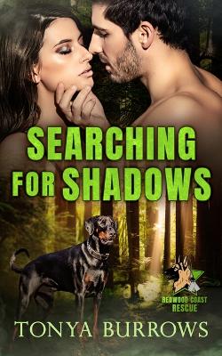 Book cover for Searching for Shadows