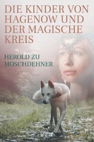 Cover of Die Kinder von Hagenow und der magische Kreis