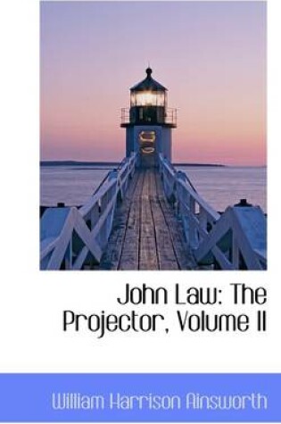 Cover of John Law
