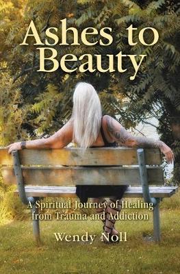 Cover of Ashes to Beauty