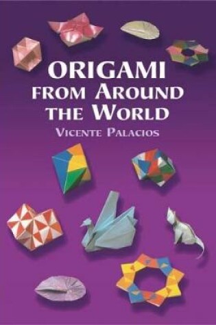 Cover of Origami from around the World