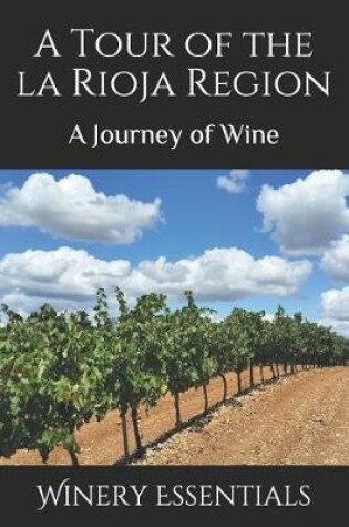 Cover of A Tour of La Rioja