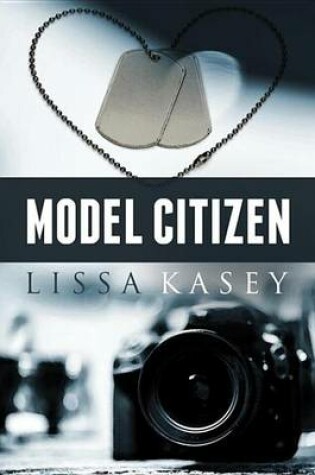 Cover of Model Citizen