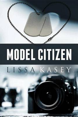 Book cover for Model Citizen