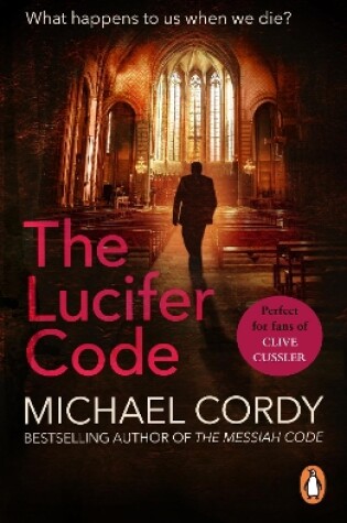 Cover of The Lucifer Code