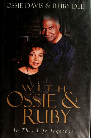Cover of With Ossie and Ruby