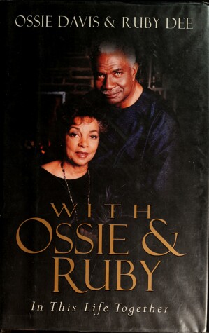 Book cover for With Ossie and Ruby