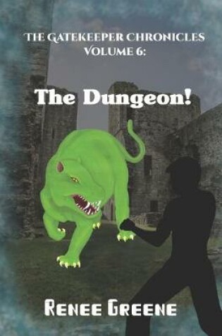 Cover of The Dungeon!