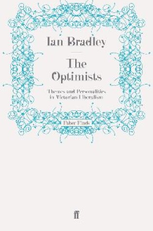 Cover of The Optimists