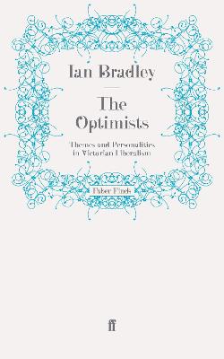 Book cover for The Optimists