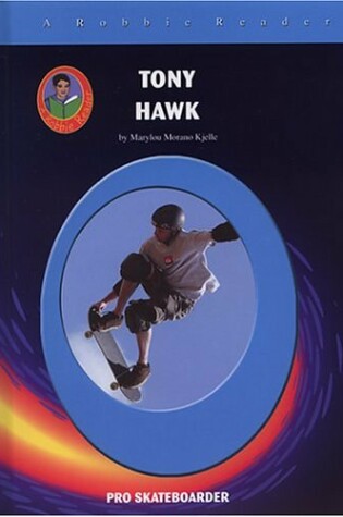 Cover of Tony Hawk