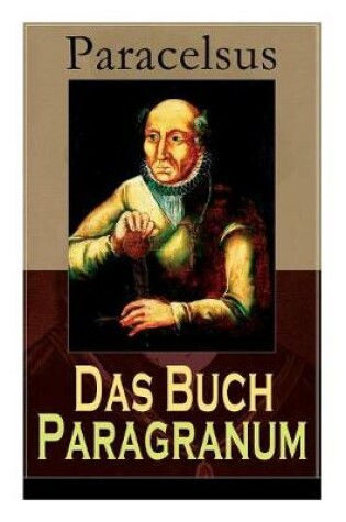 Cover of Das Buch Paragranum