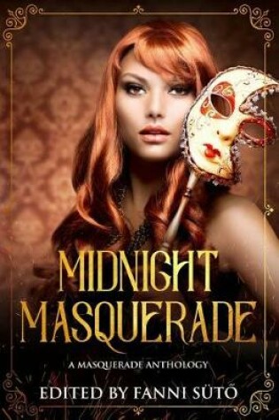 Cover of Midnight Masquerade