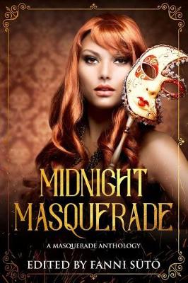 Book cover for Midnight Masquerade