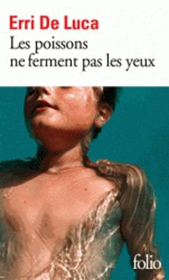 Book cover for Les poissons ne ferment pas les yeux