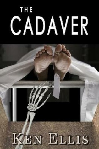 Cover of The Cadaver