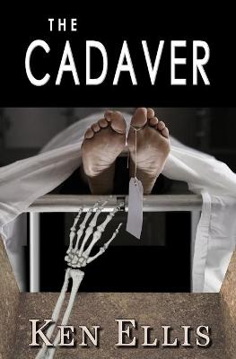 Book cover for The Cadaver