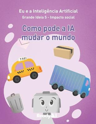 Book cover for Impacto social