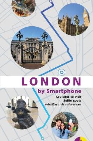 Cover of London by Smartphone