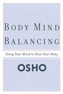 Book cover for Body Mind Balancing