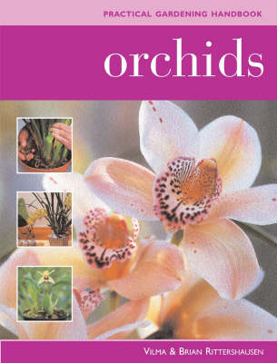 Cover of Practical Gardening Handbook