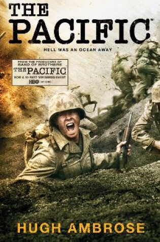 Cover of The Pacific (The Official HBO/Sky TV Tie-In)