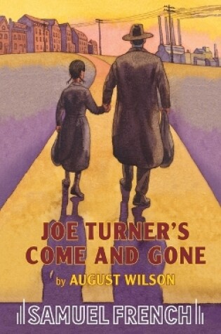 Cover of Joe Turner's Come and Gone