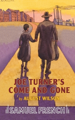 Book cover for Joe Turner's Come and Gone