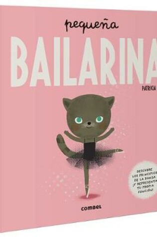 Cover of Pequeña Bailarina