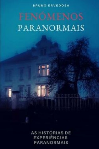 Cover of Fenomenos Paranormais