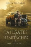 Book cover for Tailgates & Heartaches