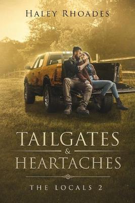 Cover of Tailgates & Heartaches