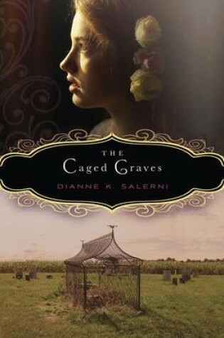 Cover of Caged Graves
