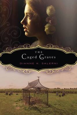 Book cover for Caged Graves