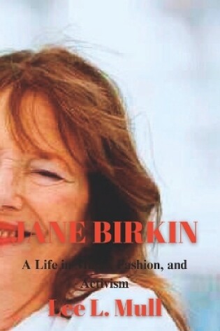 Cover of Jane Birkin