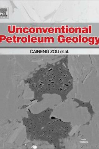 Cover of Unconventional Petroleum Geology