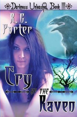 Cover of Cry of the Raven