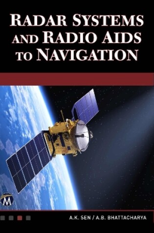 Cover of Radar Systems and Radio Aids to Navigation