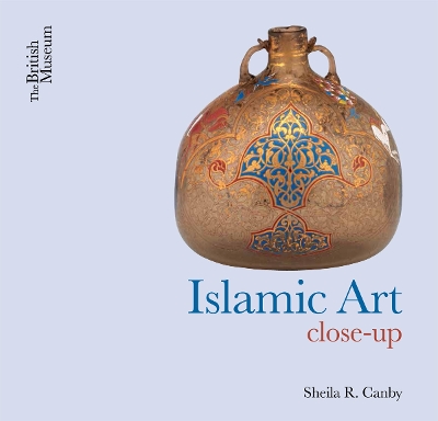 Book cover for Islamic Art