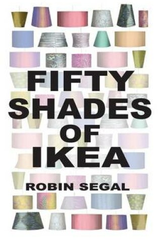 Cover of Fifty Shades of IKEA