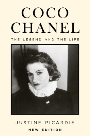 Cover of Coco Chanel