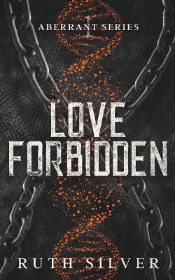 Book cover for Love Forbidden