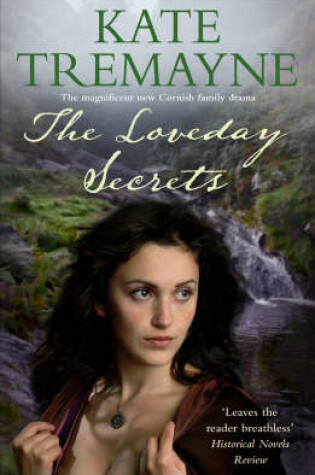 Cover of The Loveday Secrets