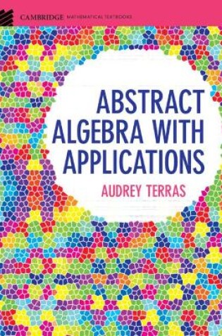 Cover of Abstract Algebra with Applications