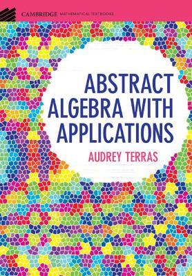 Cover of Abstract Algebra with Applications