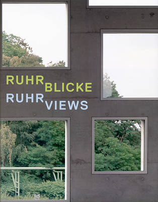 Book cover for Ruhr Views