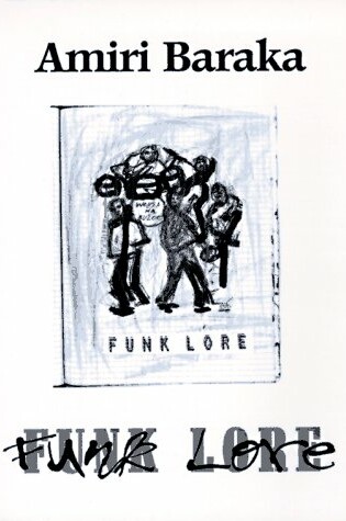 Cover of Funk Lore