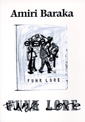 Book cover for Funk Lore