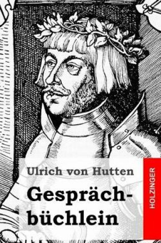 Cover of Gesprachbuchlein