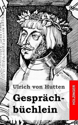 Book cover for Gesprachbuchlein